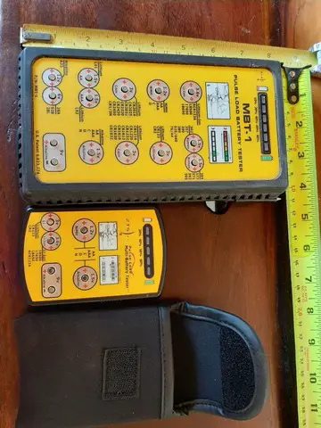 2 of the best battery testers available